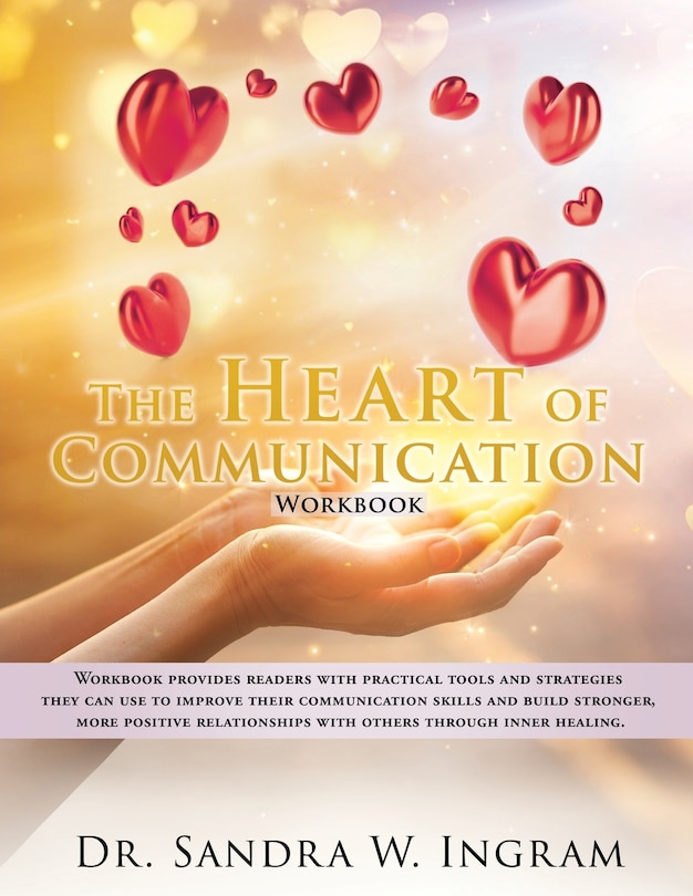 Front cover_The Heart of Communication