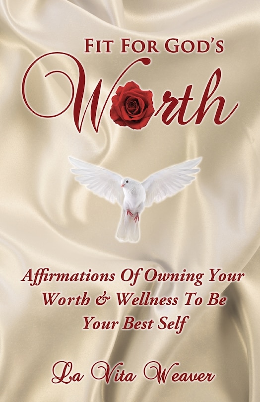 Front cover_Fit For God's Worth