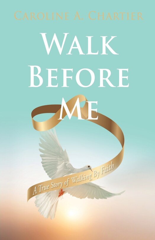 Couverture_Walk Before Me