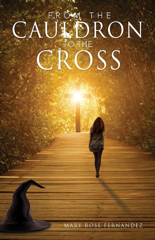 Front cover_From the Cauldron to the Cross