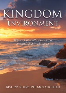 Front cover_Kingdom Environment