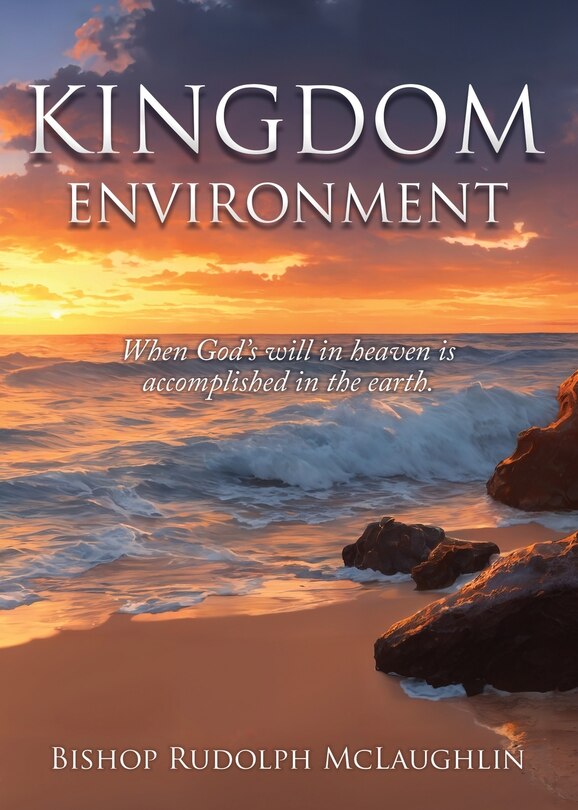 Front cover_Kingdom Environment