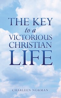 Couverture_The Key to a Victorious Christian Life