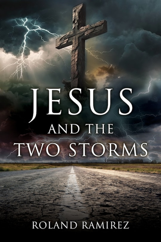 Front cover_Jesus and the Two Storms