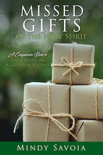 Front cover_Missed Gifts of the Holy Spirit