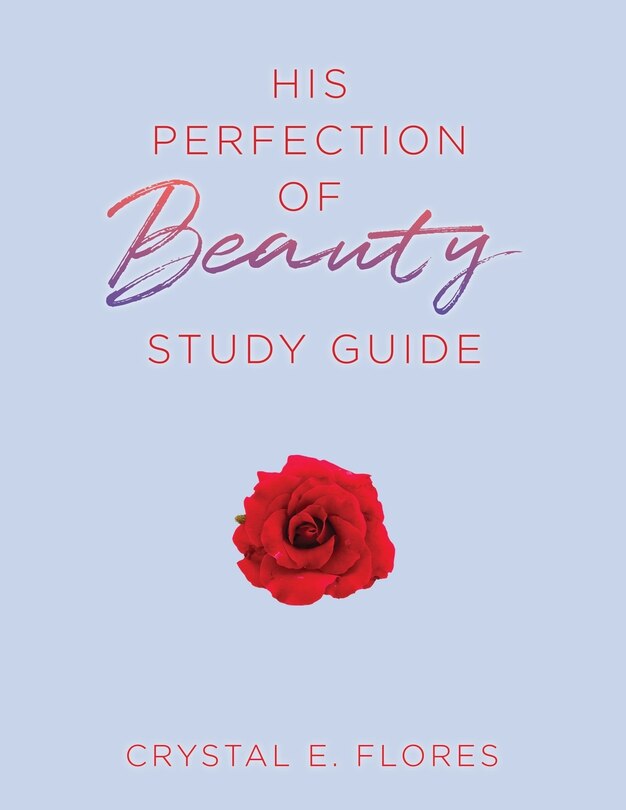 Couverture_His Perfection of Beauty Study Guide