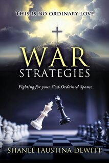 Front cover_War Strategies