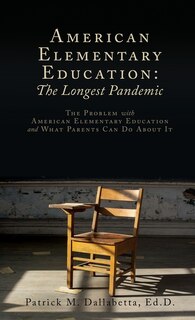 Front cover_American Elementary Education