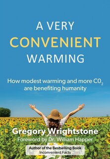Front cover_A Very Convenient Warming