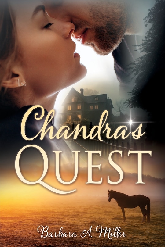 Couverture_Chandra's Quest