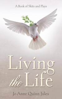 Front cover_Living the Life