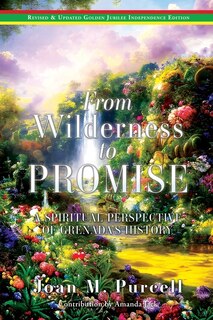 Front cover_From Wilderness to Promise