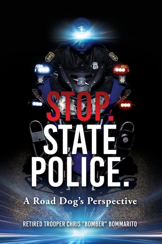 Couverture_Stop. State Police.
