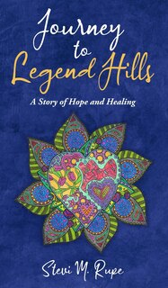 Front cover_Journey to Legend Hills