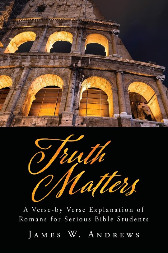 Front cover_Truth Matters