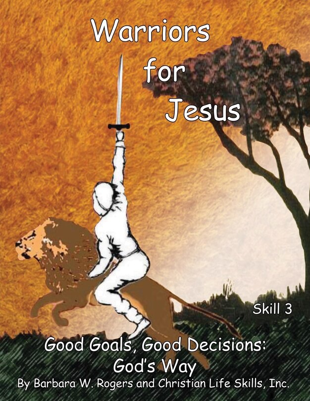 Couverture_Warriors for Jesus