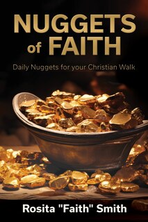 Couverture_Nuggets of Faith