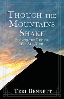 Couverture_Though the Mountains Shake