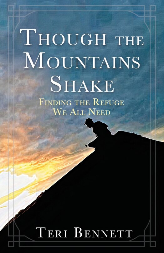 Couverture_Though the Mountains Shake