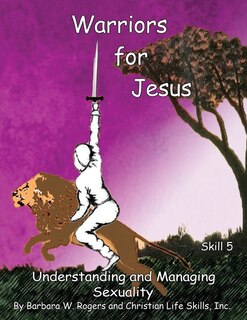 Front cover_Warriors for Jesus