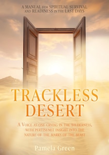 Couverture_Trackless Desert