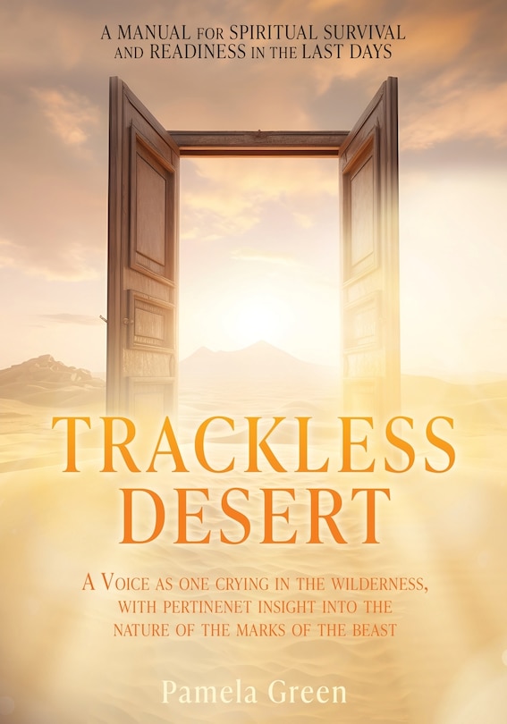 Couverture_Trackless Desert