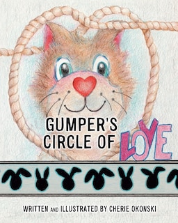 Front cover_Gumper's Circle of Love