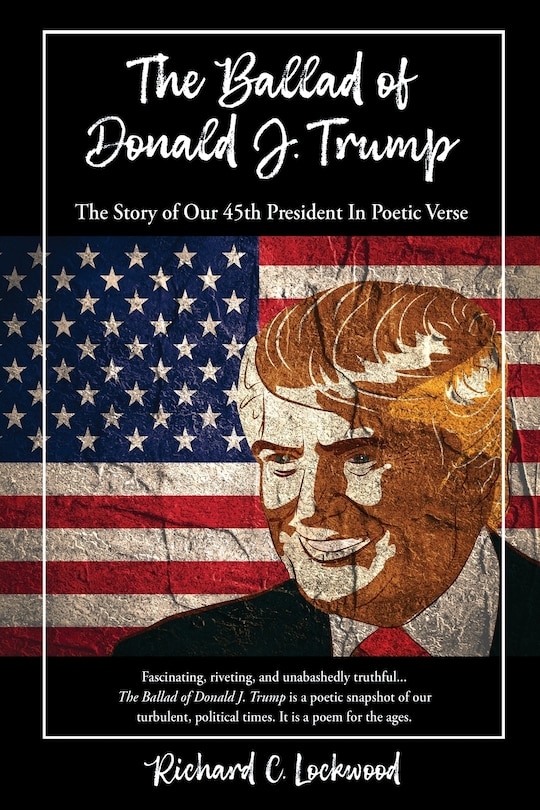 Front cover_The Ballad of Donald J. Trump