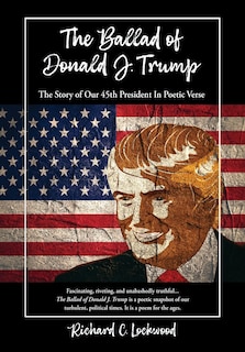Front cover_The Ballad of Donald J. Trump