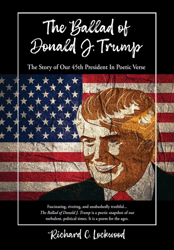 Front cover_The Ballad of Donald J. Trump