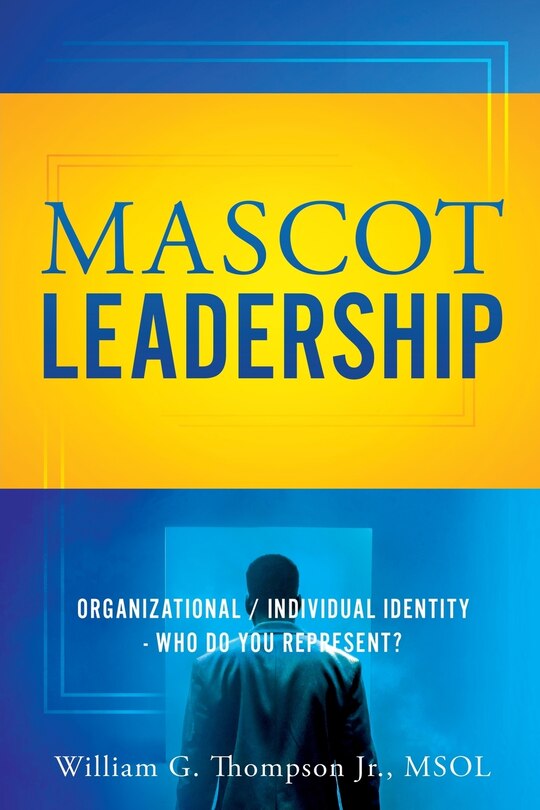 Couverture_Mascot Leadership