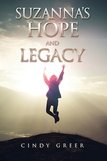 Front cover_Suzanna's Hope And Legacy