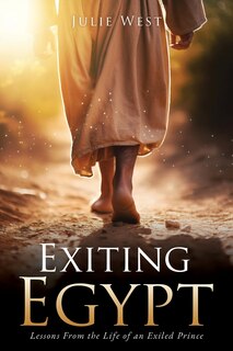Front cover_Exiting Egypt