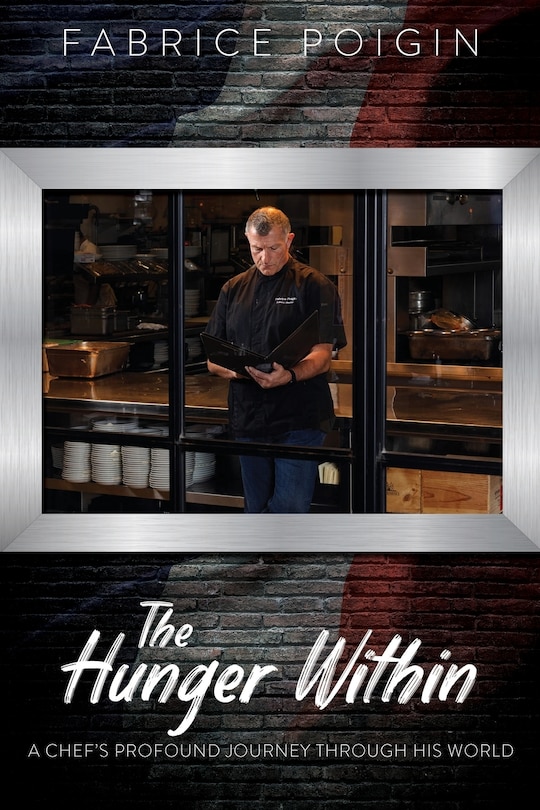 Front cover_The Hunger Within