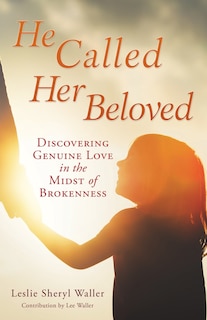 Couverture_He Called Her Beloved