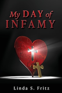Front cover_My Day of Infamy