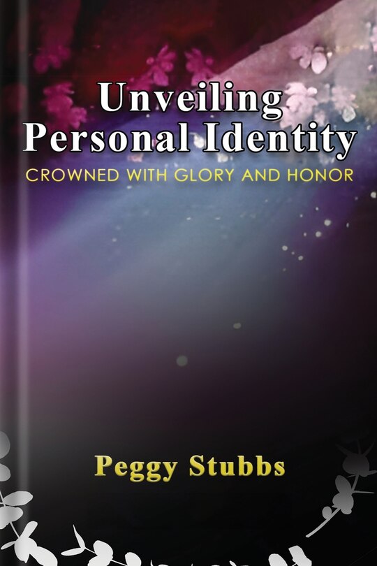 Front cover_Unveiling Personal Identity