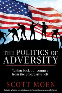 Couverture_The Politics of Adversity