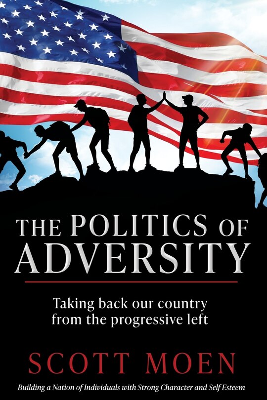 Couverture_The Politics of Adversity