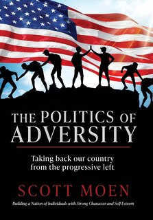 Front cover_The Politics of Adversity