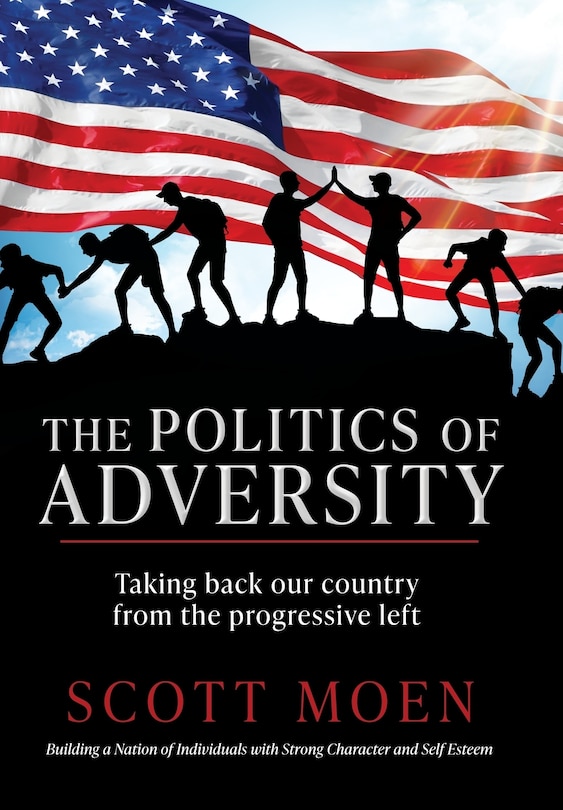 Front cover_The Politics of Adversity