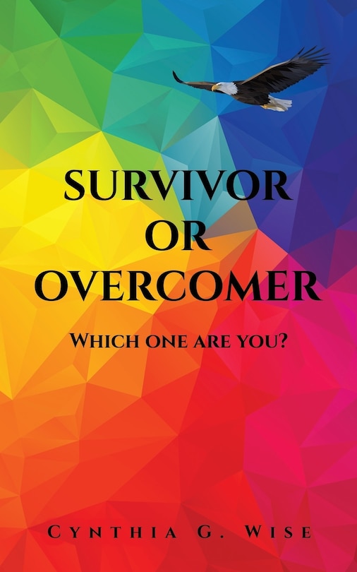 Couverture_Survivor or Overcomer