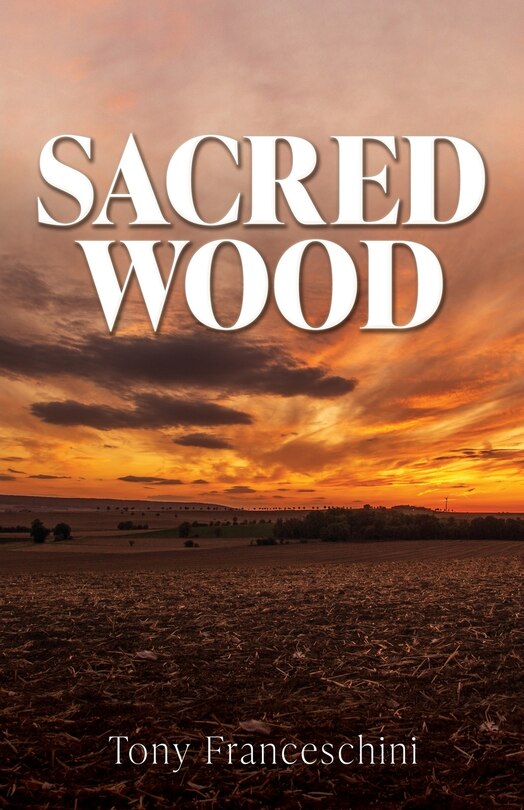 Front cover_Sacred Wood