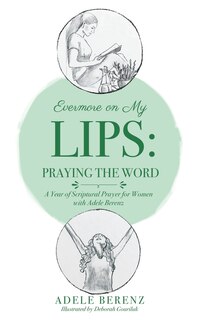 Couverture_Evermore on My Lips