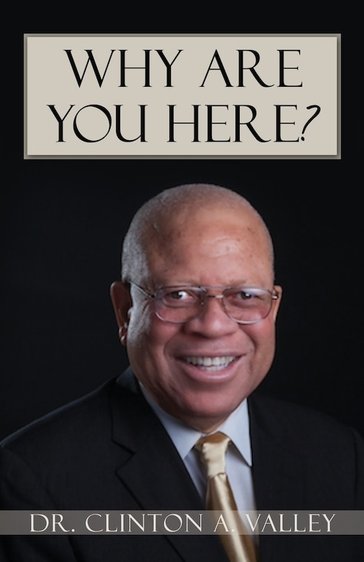 Couverture_Why Are You Here?