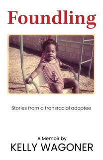 Front cover_Foundling