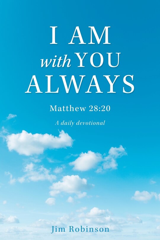 Couverture_I Am with You Always