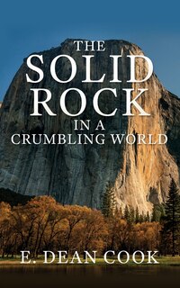 Couverture_The Solid Rock in a Crumbling World