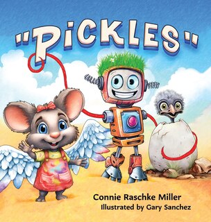 Front cover_Pickles