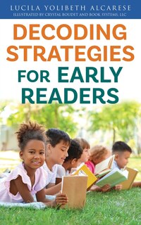 Couverture_Decoding Strategies for Early Readers